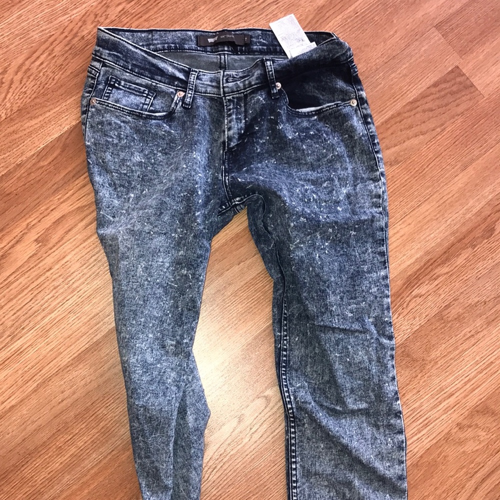 Levi Denim Jean Pants